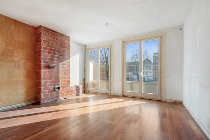 Foto 4 van Sloterkade 75-1