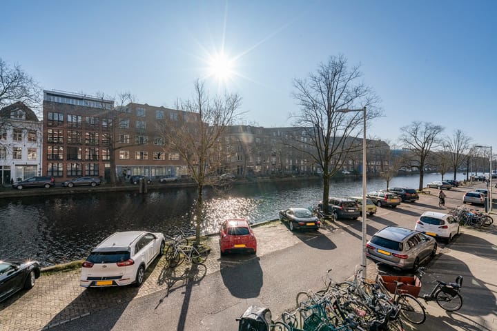 Foto 9 van Sloterkade 75-1