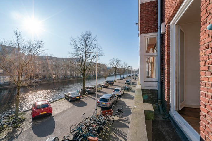 Foto 10 van Sloterkade 75-1