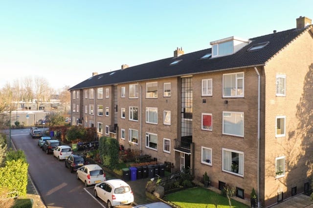 Photo 1 of Anthony van Dijcklaan 34