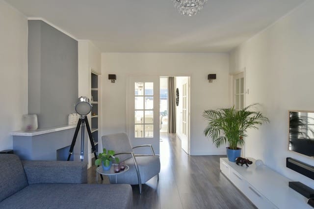 Foto 2 van Anthony van Dijcklaan 34