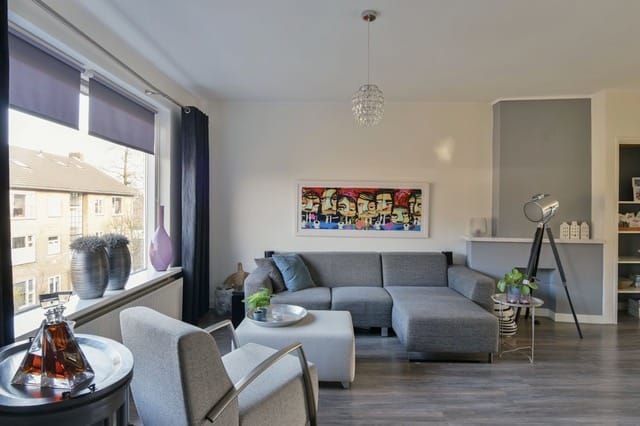 Photo 3 of Anthony van Dijcklaan 34