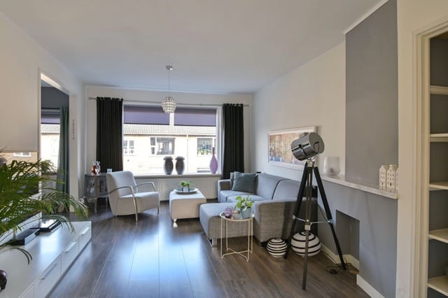 Foto 4 van Anthony van Dijcklaan 34