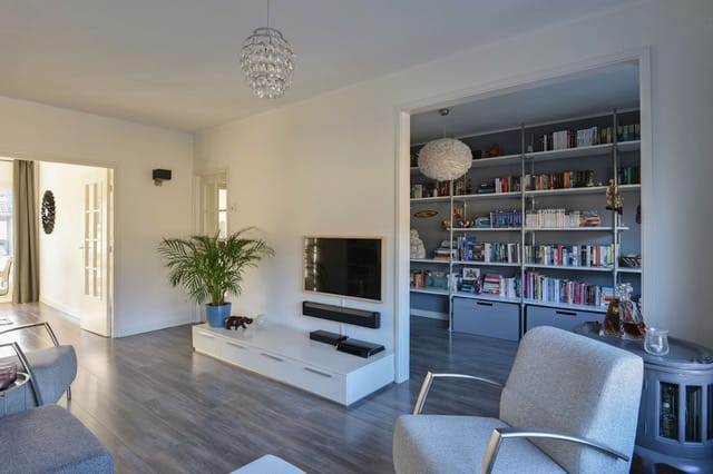 Foto 5 van Anthony van Dijcklaan 34