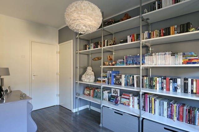 Photo 6 of Anthony van Dijcklaan 34