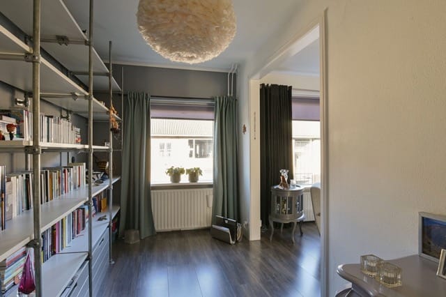 Photo 7 of Anthony van Dijcklaan 34