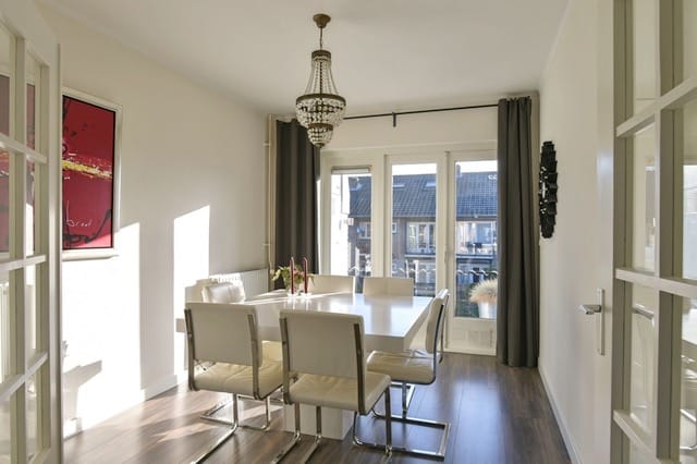 Photo 8 of Anthony van Dijcklaan 34