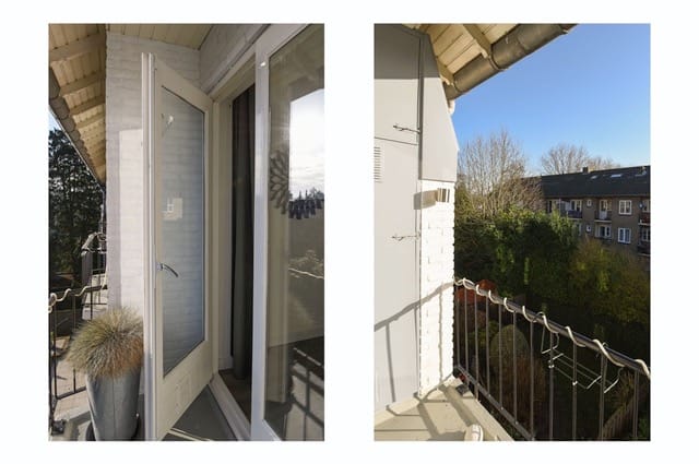 Photo 10 of Anthony van Dijcklaan 34