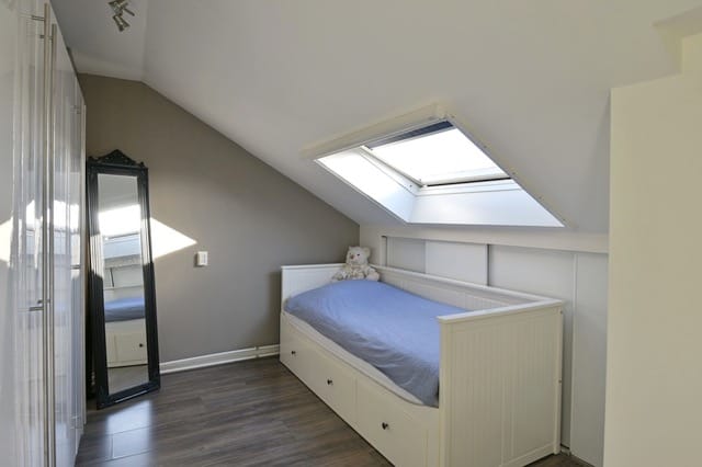 Photo 14 of Anthony van Dijcklaan 34