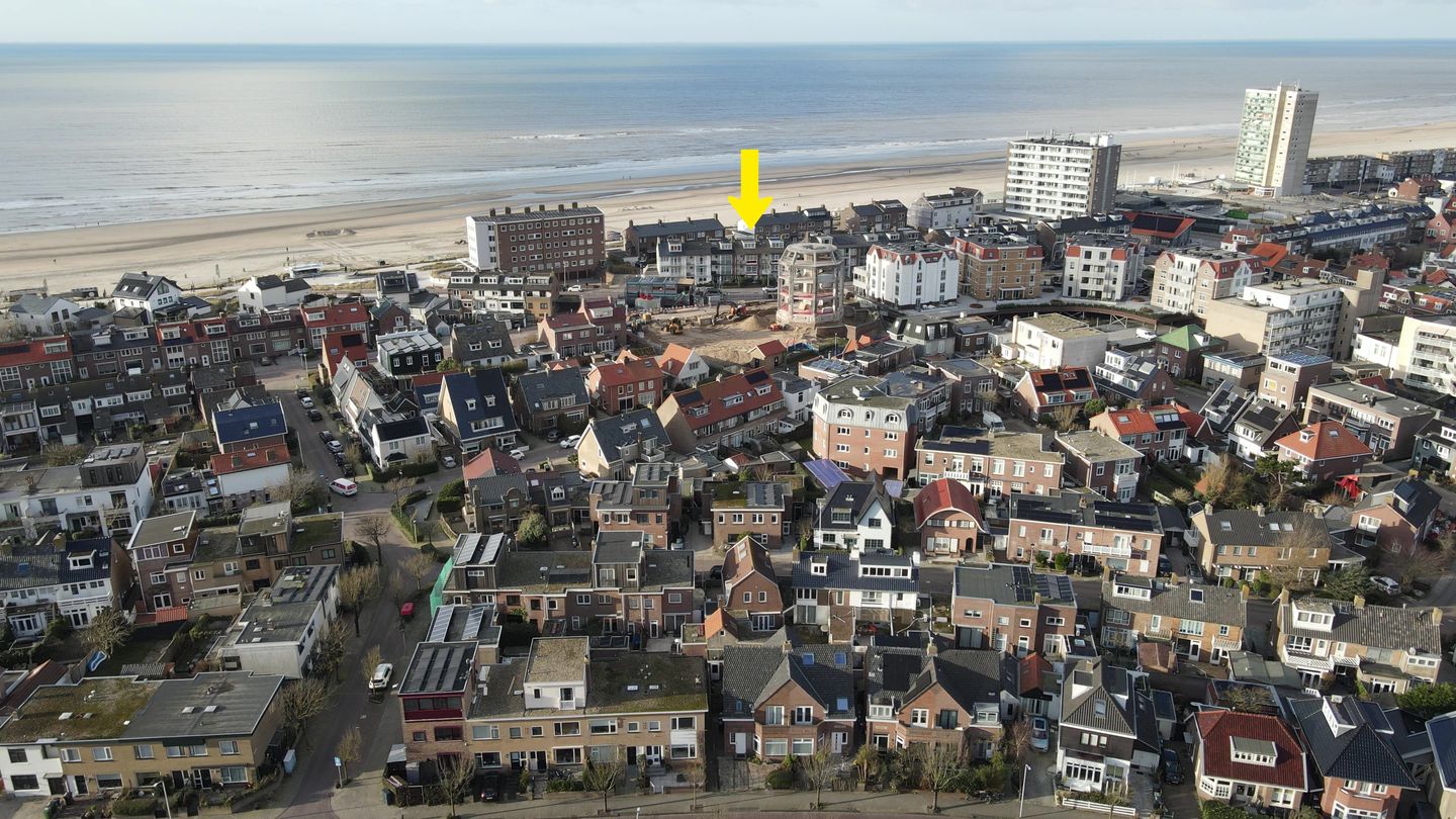 Foto 1 van Thorbeckestraat 38