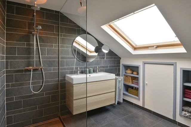 Photo 15 of Anthony van Dijcklaan 34