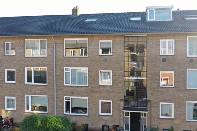 Photo 16 of Anthony van Dijcklaan 34