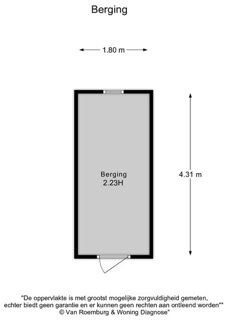 Photo 18 of Anthony van Dijcklaan 34