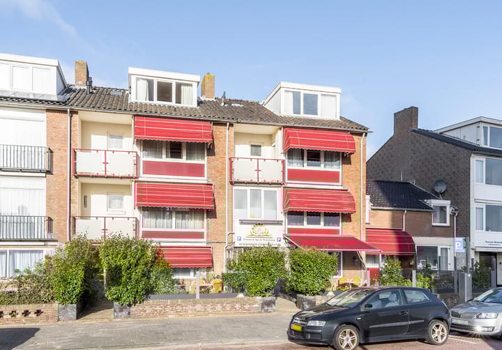 Foto 4 van Thorbeckestraat 38