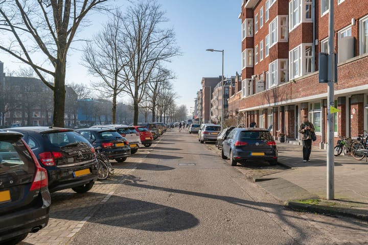 Foto 33 van Sloterkade 75-1