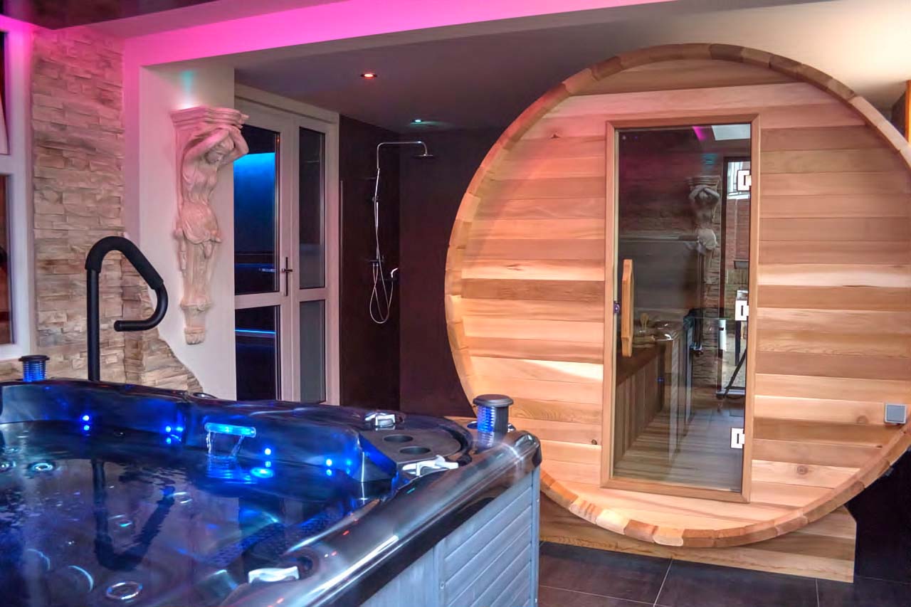 Foto 5 van Thorbeckestraat 38