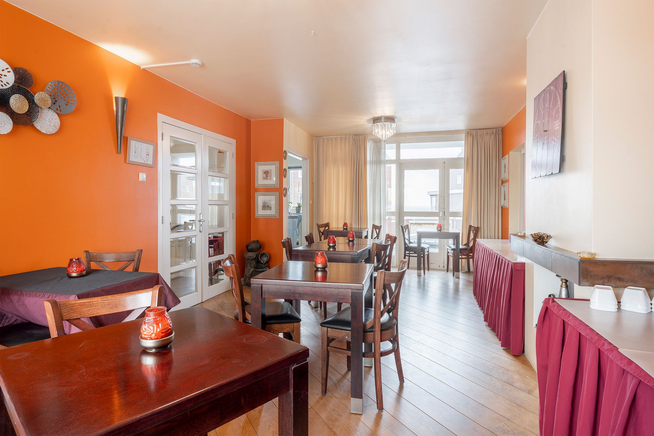 Foto 6 van Thorbeckestraat 38