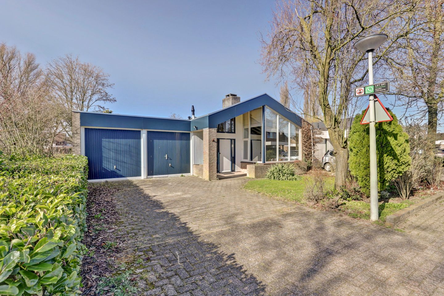 Foto 1 van Eikenlaan 20