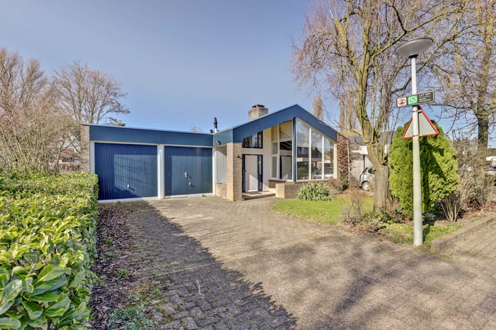 Foto 1 van Eikenlaan 20