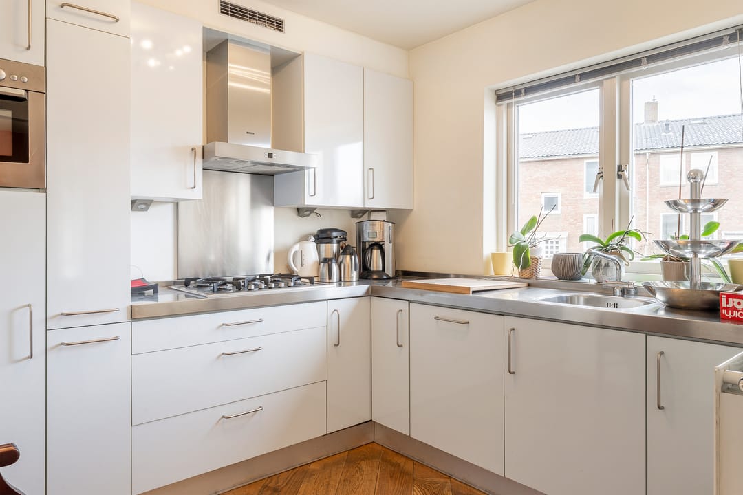 Foto 8 van Thorbeckestraat 38