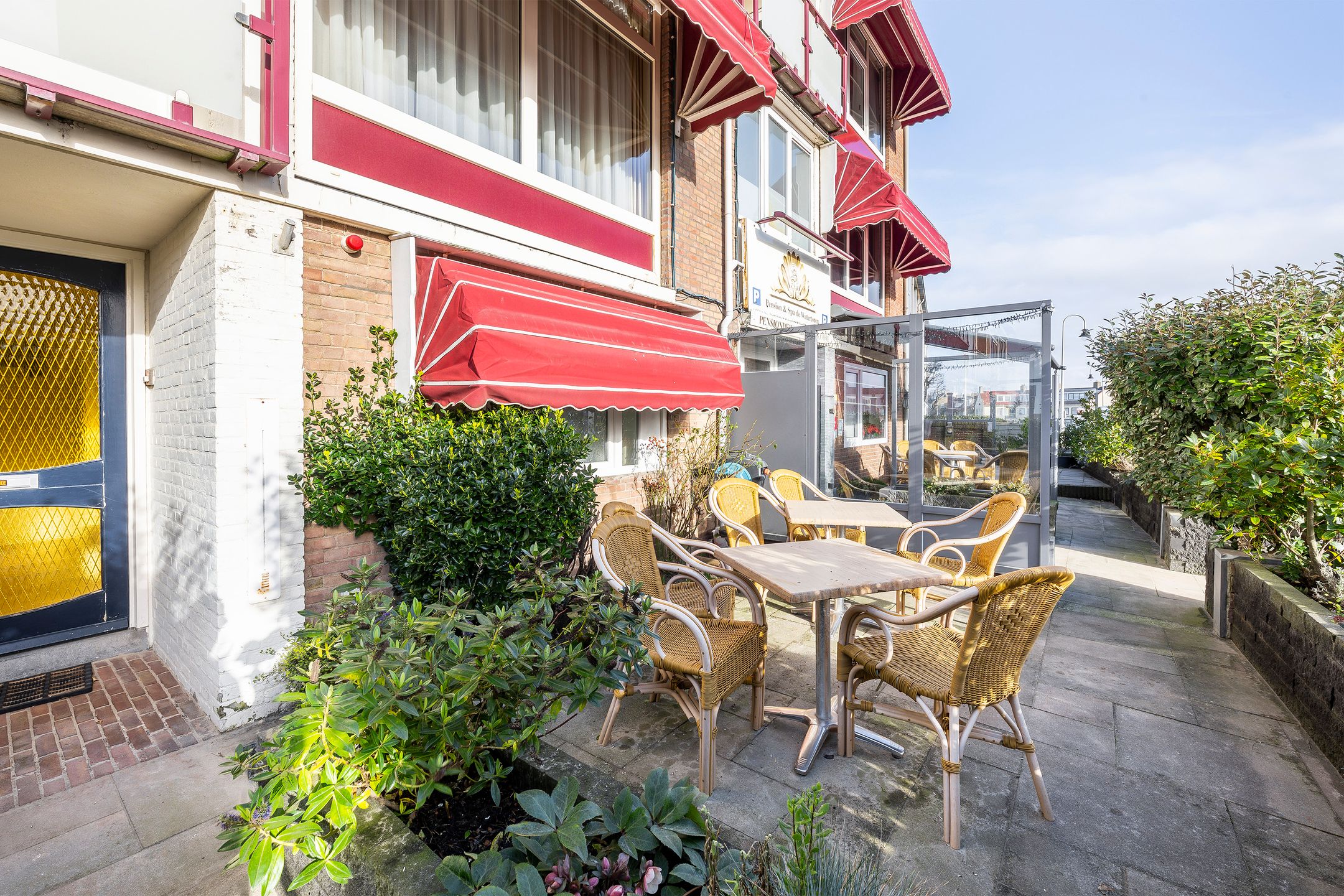 Foto 9 van Thorbeckestraat 38