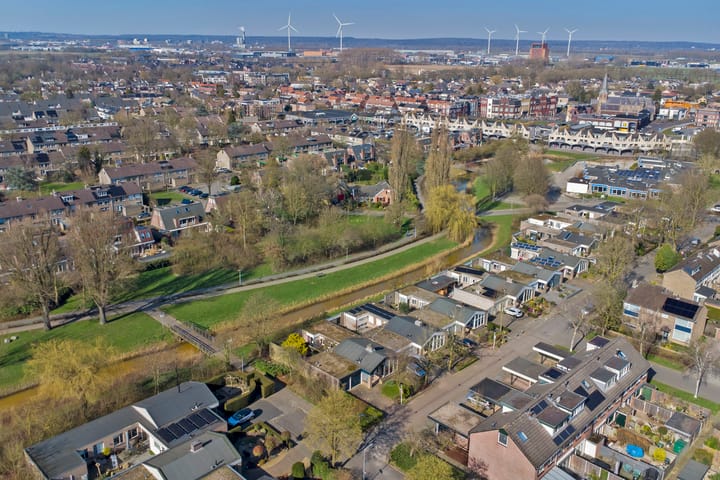 Foto 3 van Eikenlaan 20