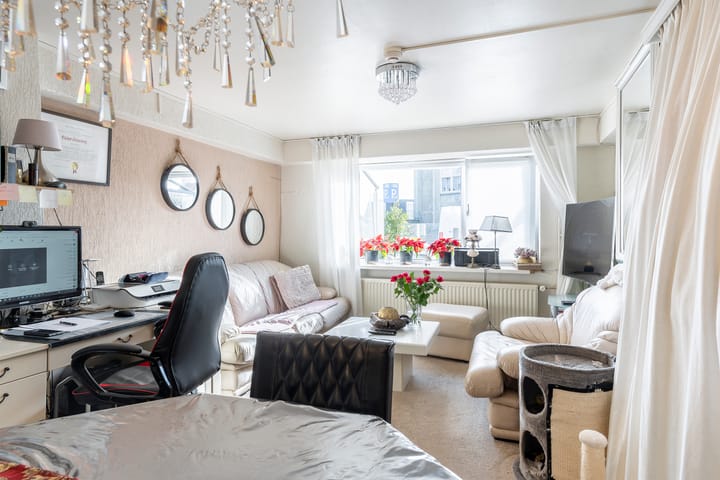 Foto 10 van Thorbeckestraat 38