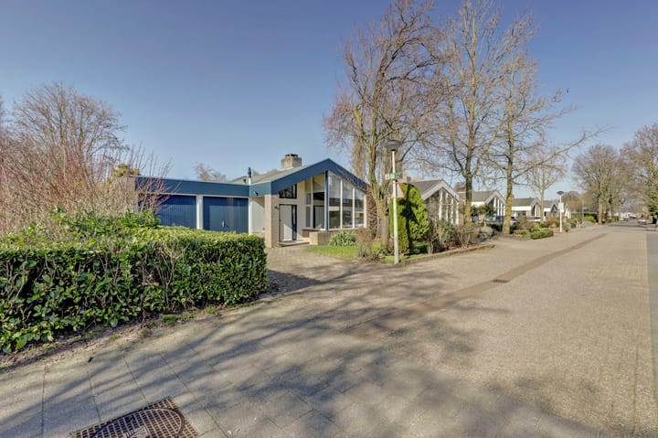 Foto 4 van Eikenlaan 20