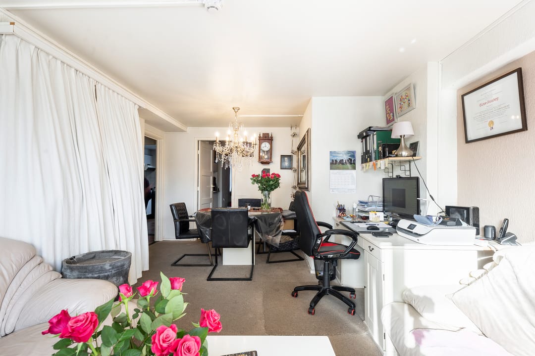 Foto 11 van Thorbeckestraat 38