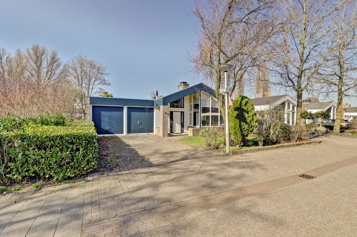 Foto 5 van Eikenlaan 20