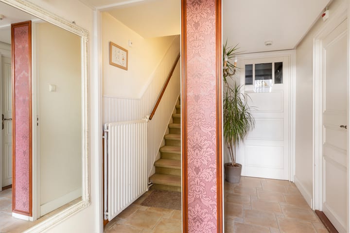 Foto 12 van Thorbeckestraat 38