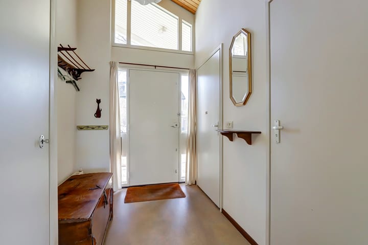 Foto 6 van Eikenlaan 20