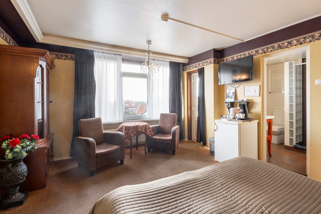 Foto 13 van Thorbeckestraat 38