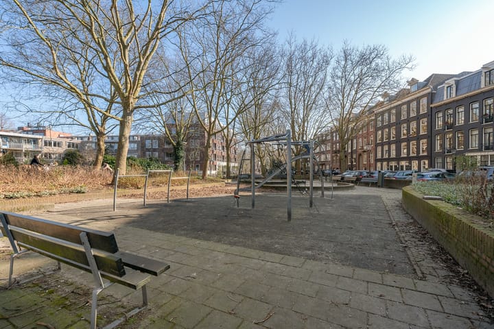 Foto 42 van Sloterkade 75-1