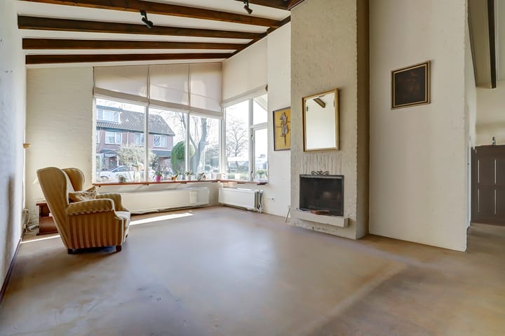 Foto 9 van Eikenlaan 20