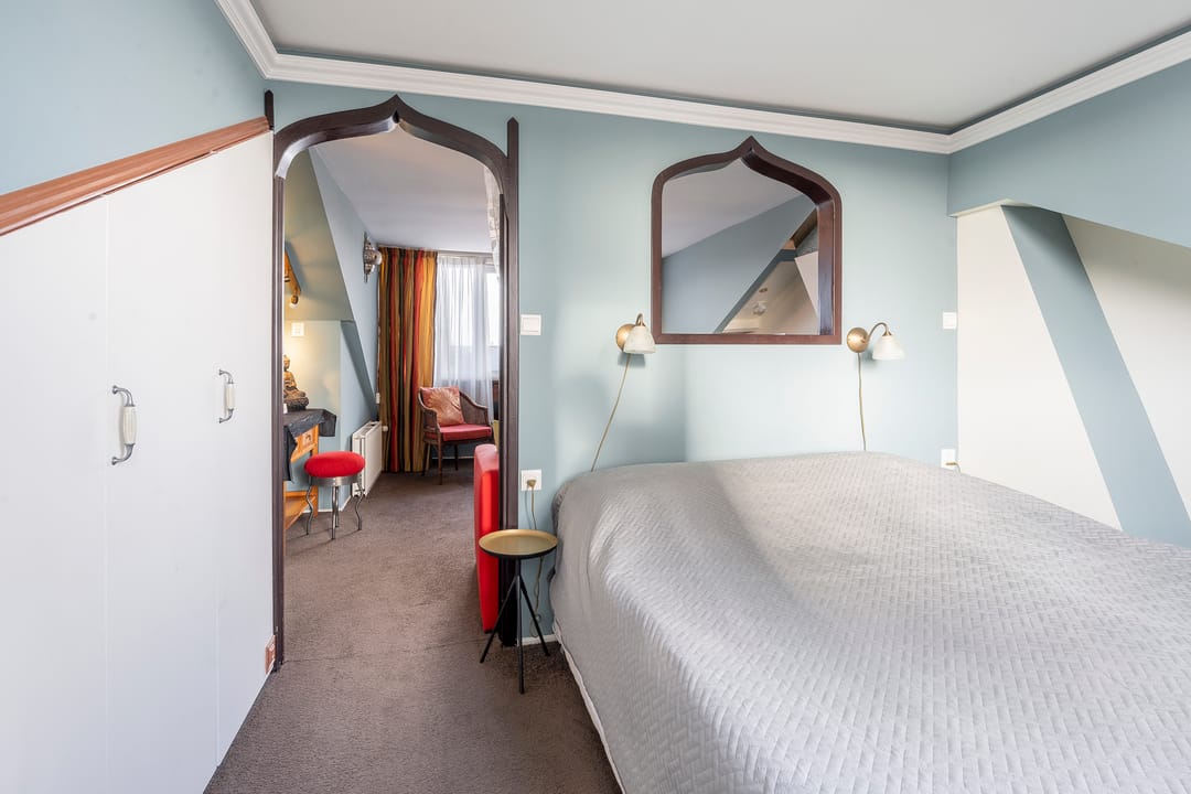 Foto 16 van Thorbeckestraat 38