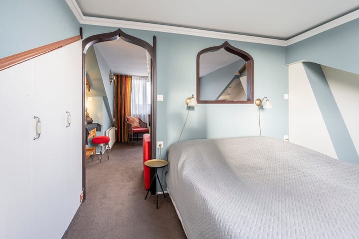 Foto 16 van Thorbeckestraat 38