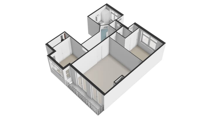 Foto 44 van Sloterkade 75-1
