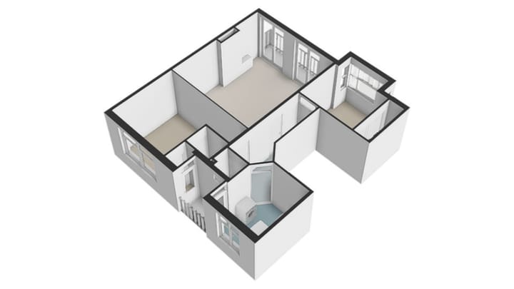 Foto 45 van Sloterkade 75-1