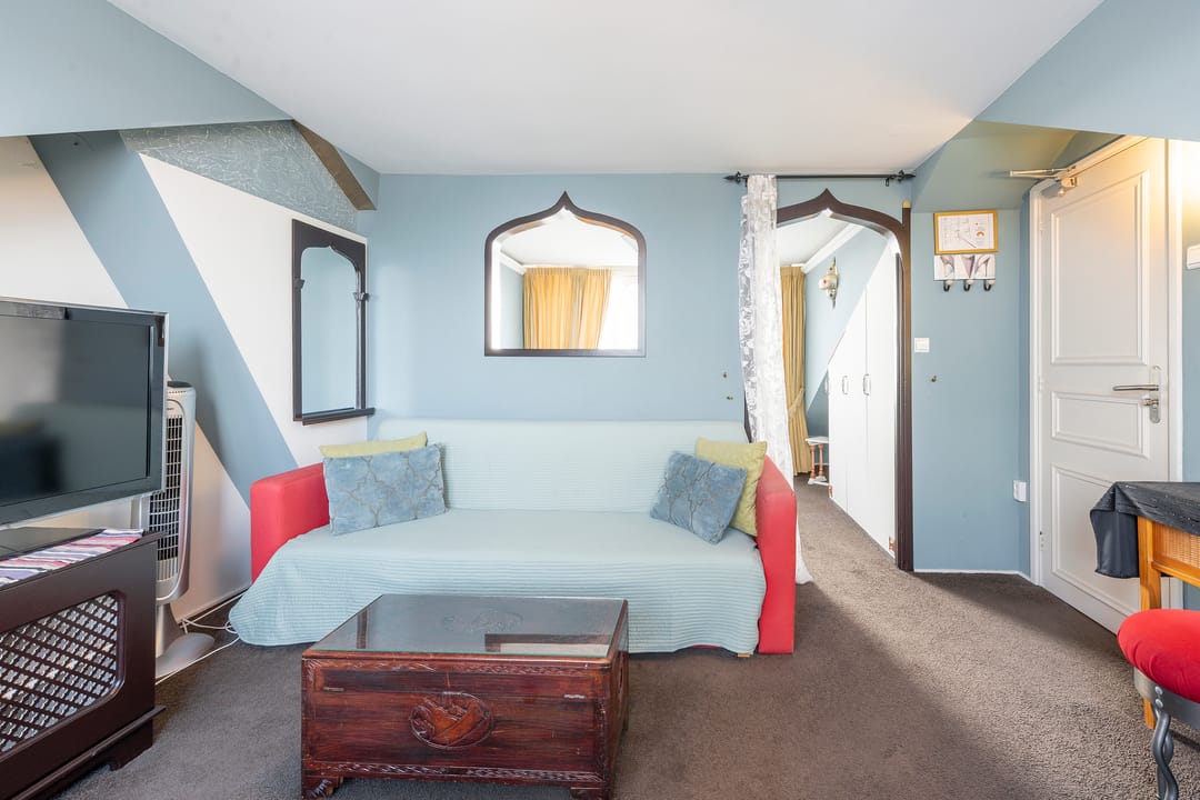 Foto 17 van Thorbeckestraat 38