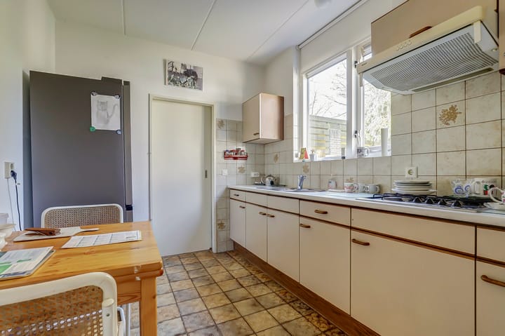 Foto 12 van Eikenlaan 20