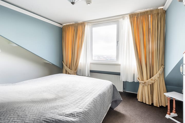 Foto 19 van Thorbeckestraat 38