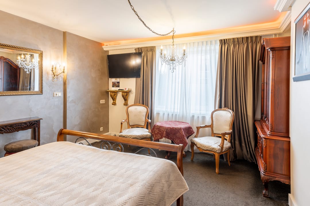 Foto 22 van Thorbeckestraat 38