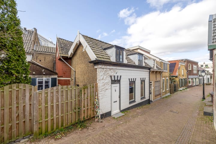 Foto 5 van Lange Stoep 1