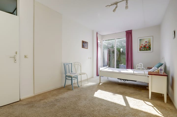 Foto 20 van Eikenlaan 20