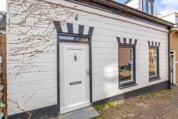 Foto 6 van Lange Stoep 1