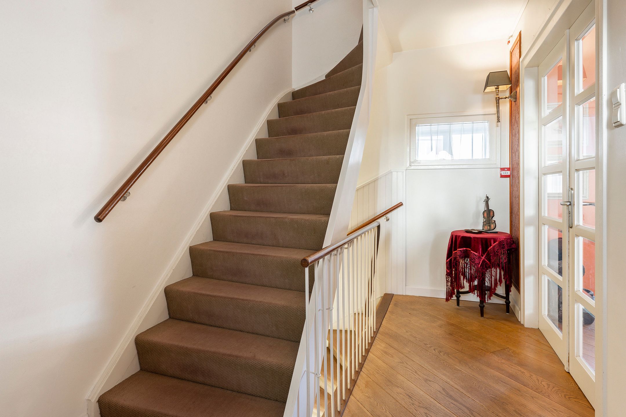 Foto 30 van Thorbeckestraat 38