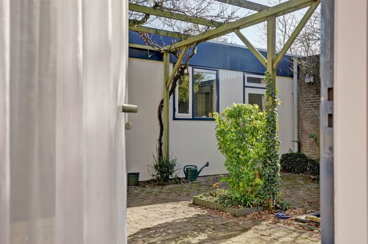 Foto 24 van Eikenlaan 20