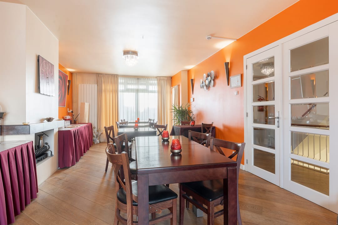 Foto 32 van Thorbeckestraat 38