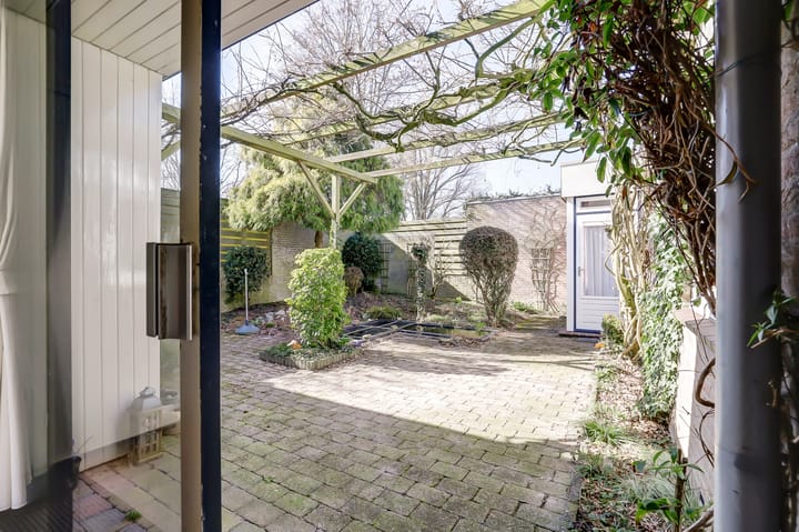 Foto 25 van Eikenlaan 20